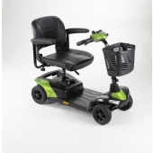 skuter inwalidzki Invacare Colibri Outdoor 8km/h
